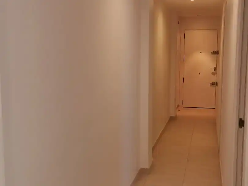Piso de 124 m² en Benicasim