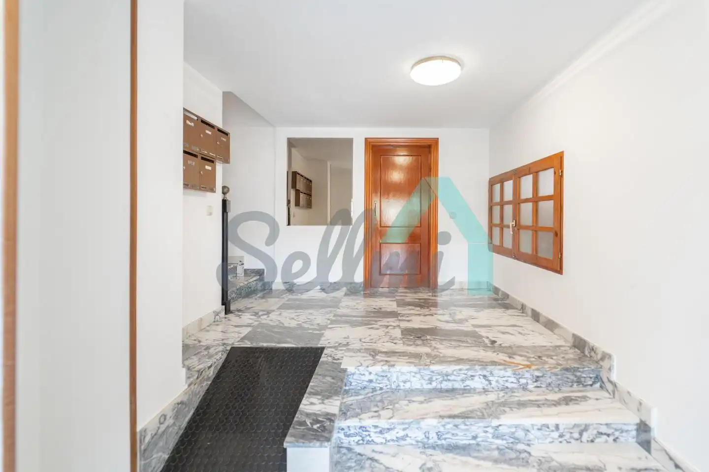 Piso de 72 m² en Llanes