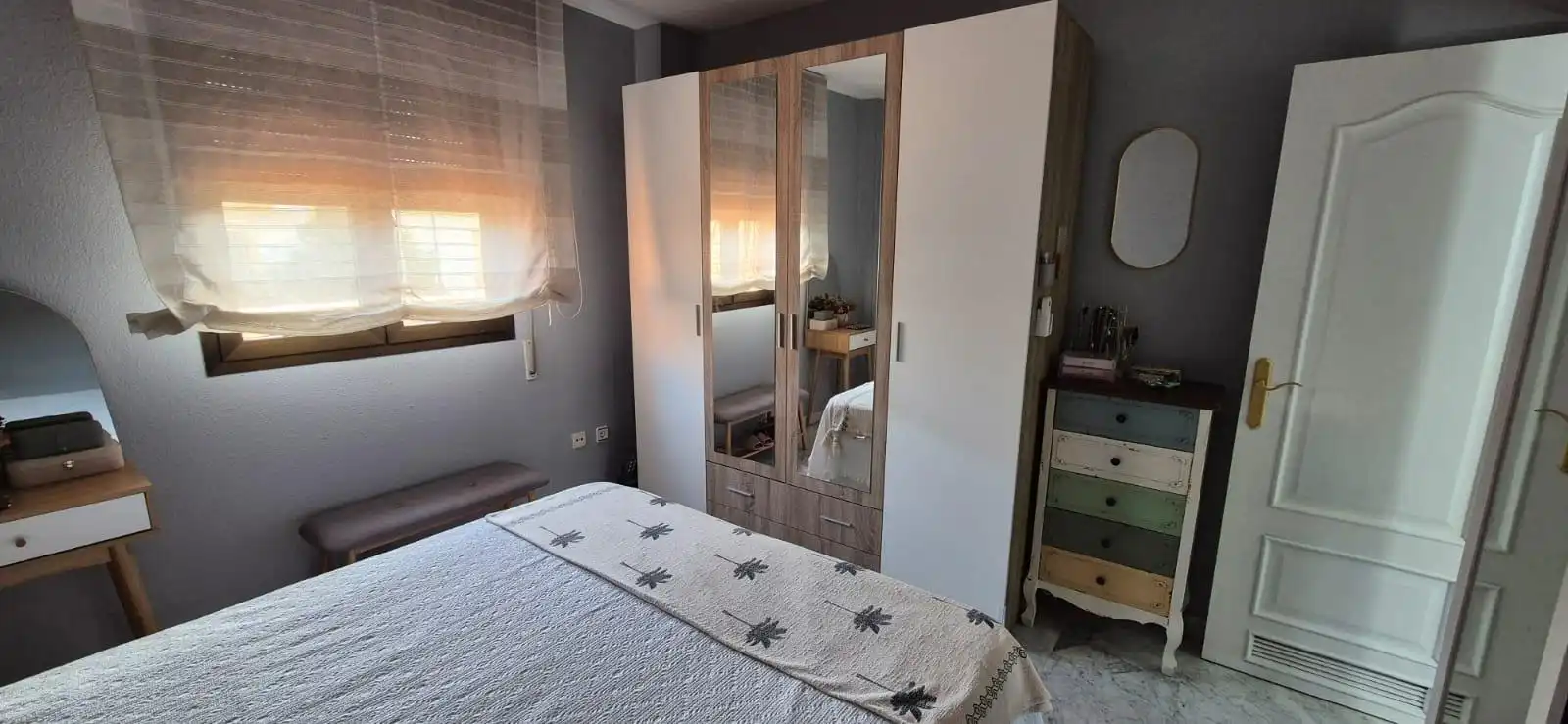 Piso de 115 m² en Córdoba
