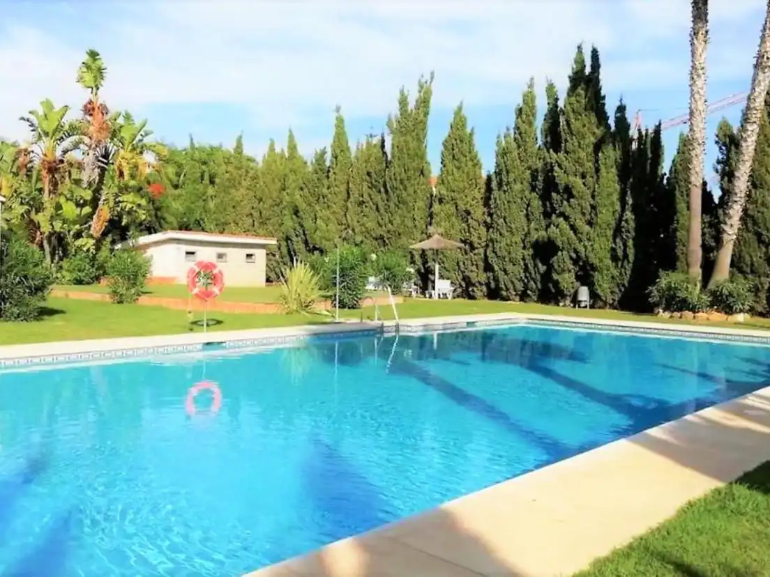 Piso de 50 m² en Manilva