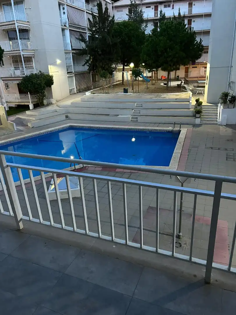 Pis de 50 m² a Salou