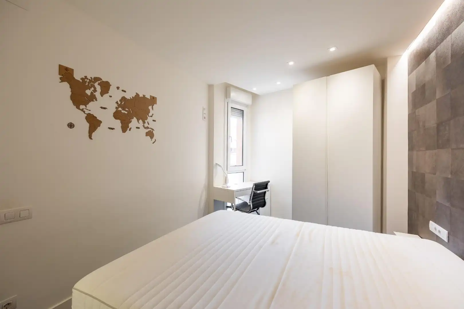 Pis de 89 m² a Barcelona