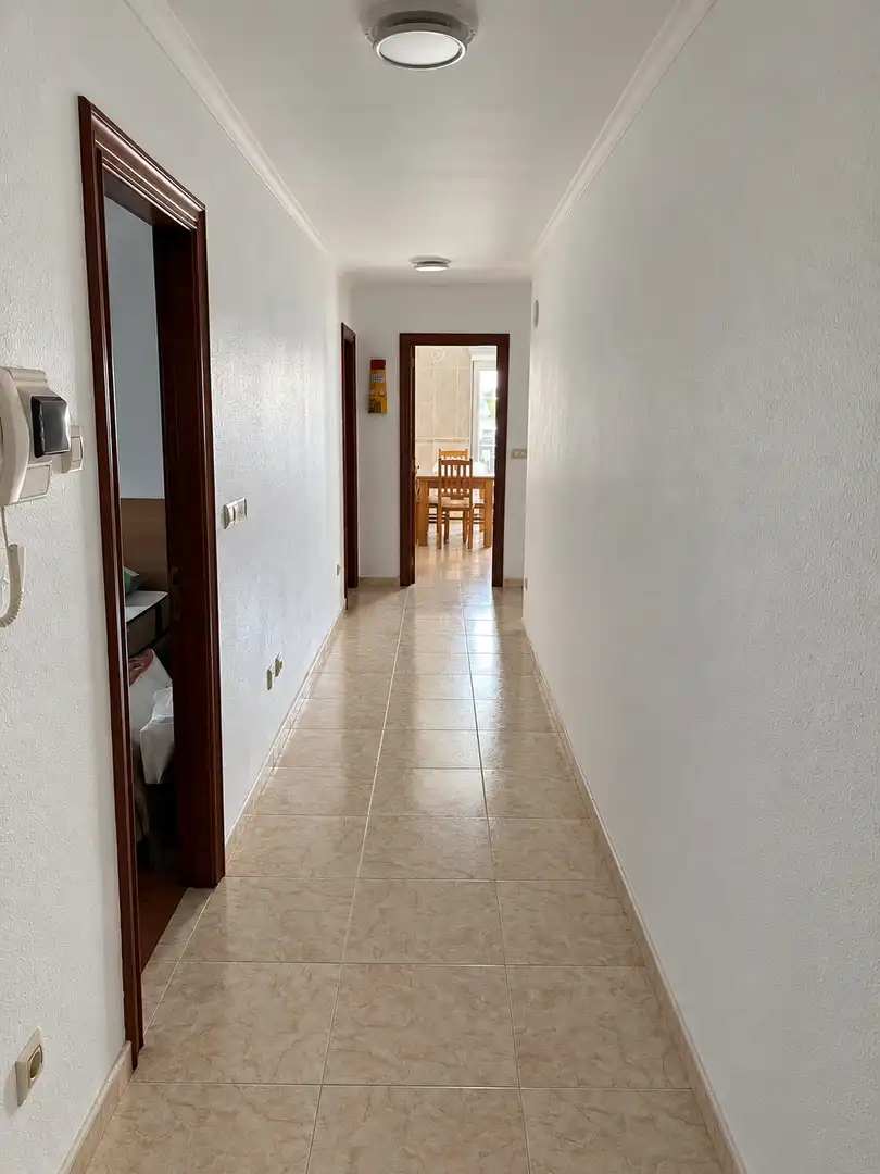 Pis de 126 m² a Laxe