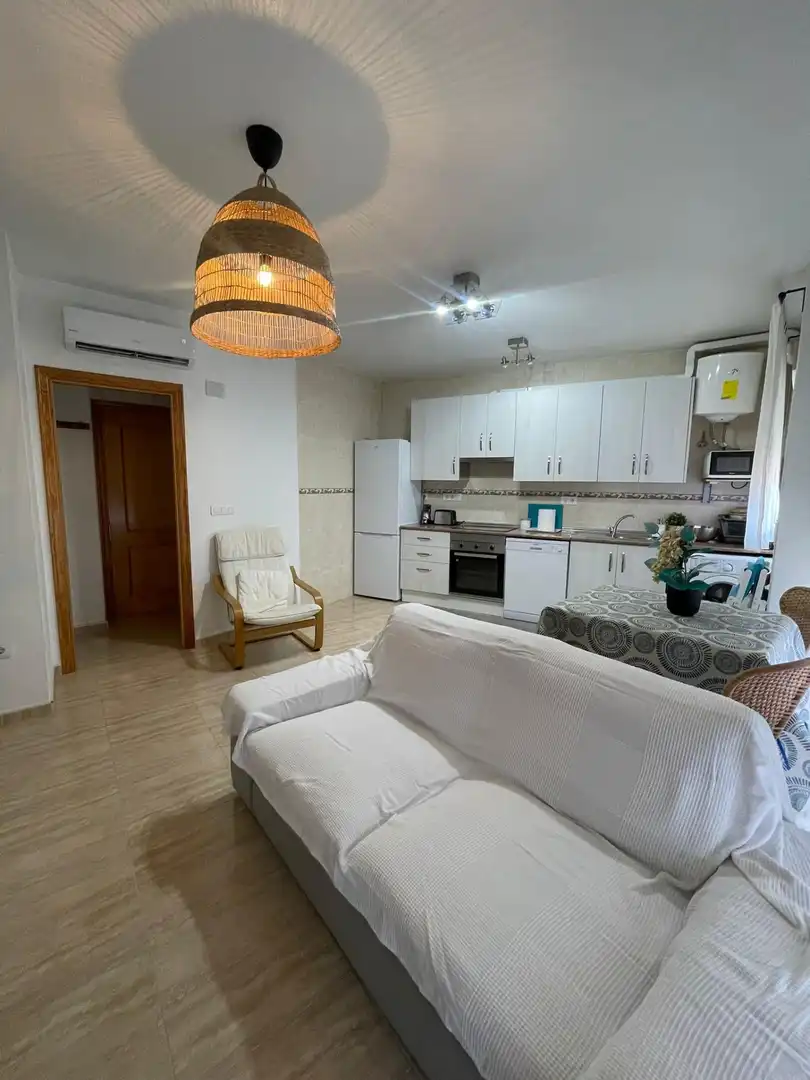 Piso de 75 m² en Mazarrón