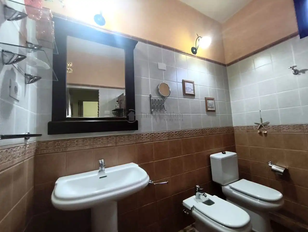 Piso de 60 m² en Arico