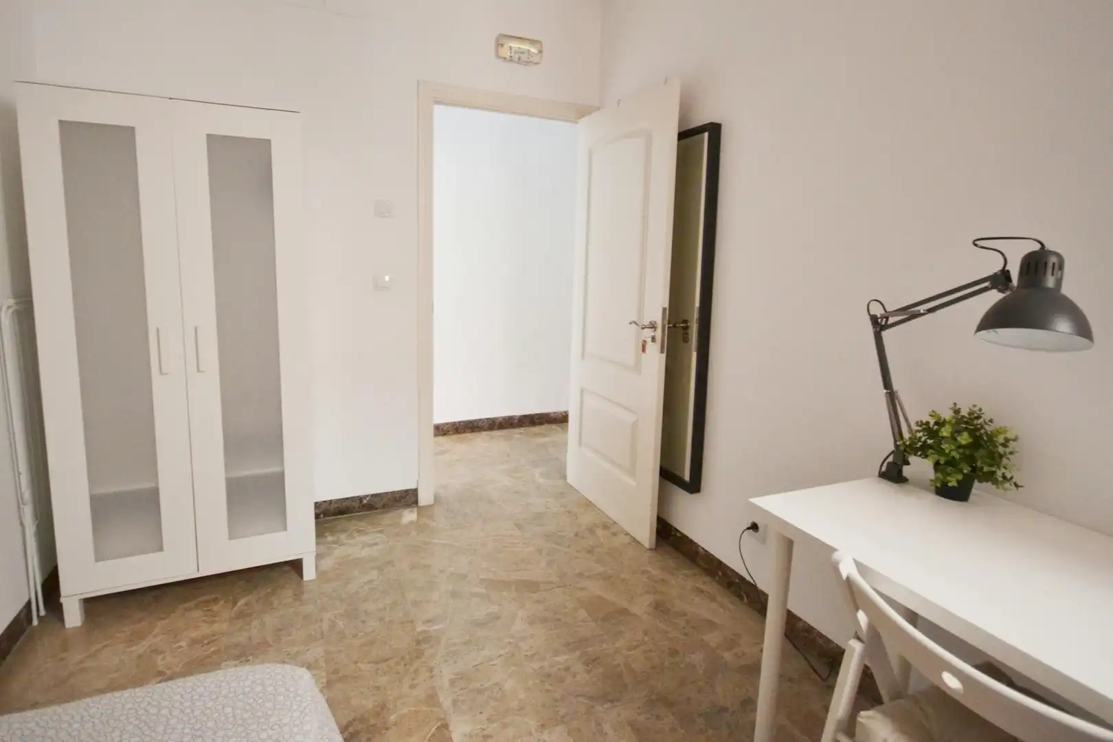 Habitación 170 m², Madrid
