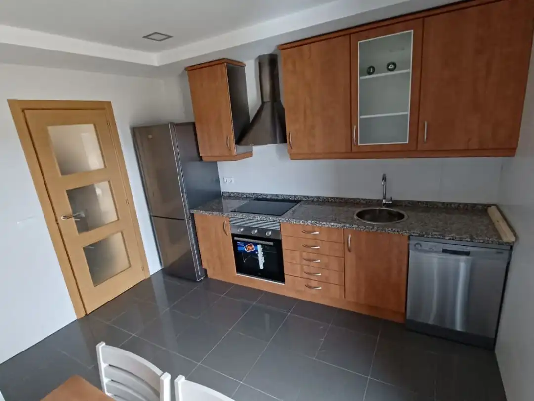 Pis de 120 m² a Ponferrada