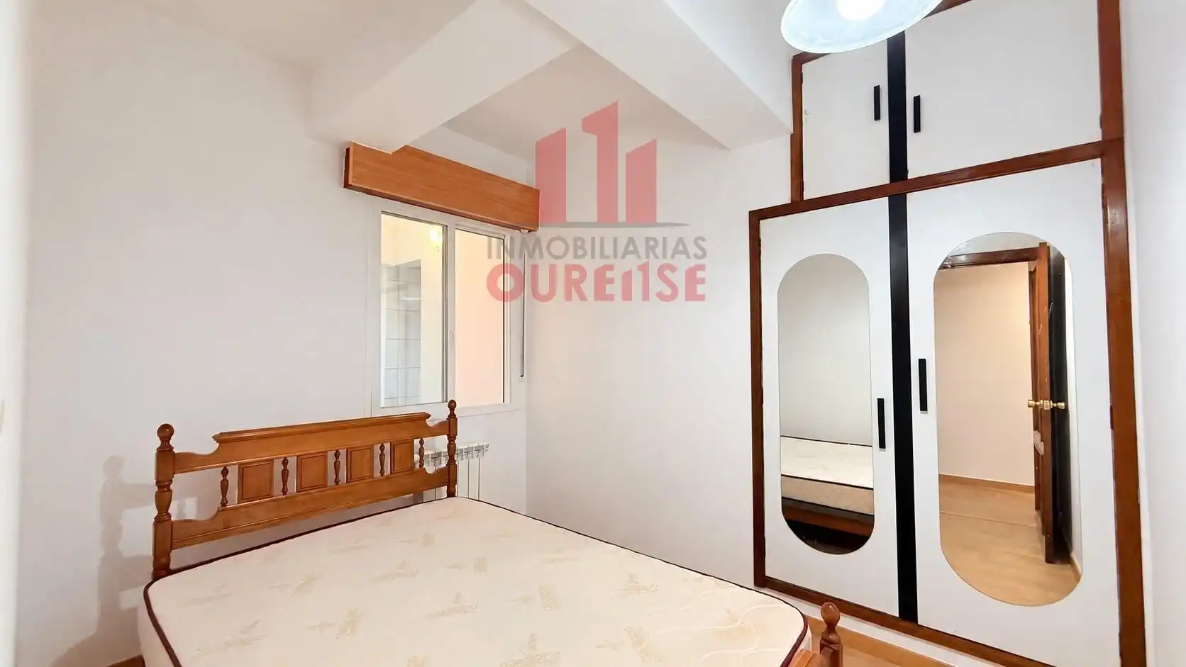 Piso de 109 m² en Ourense