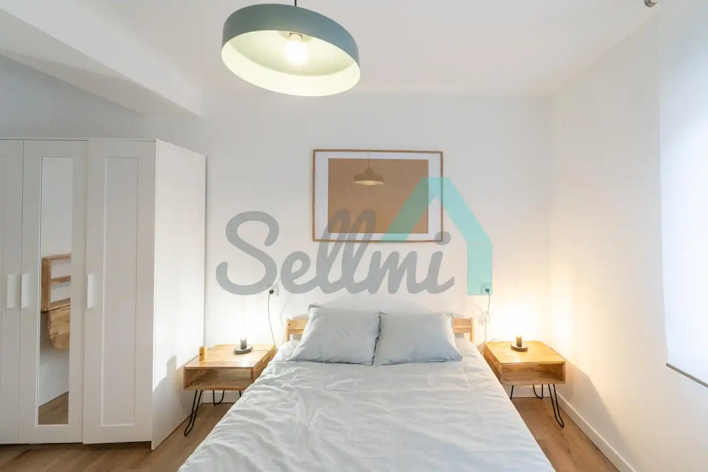 Piso de 81 m² en Oviedo