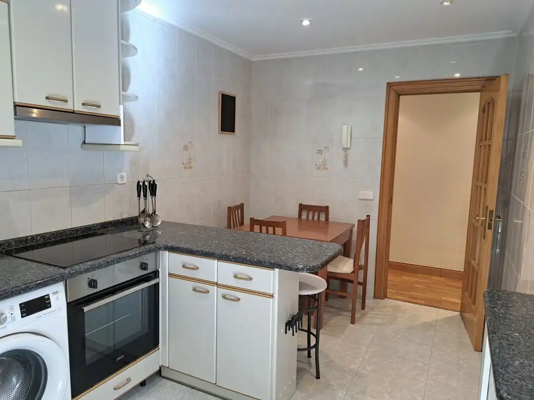 Appartamento 76 m² a Barañáin / Barañain
