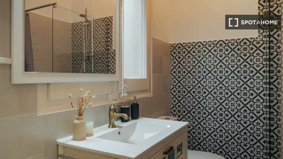Habitación 118 m², Barcelona