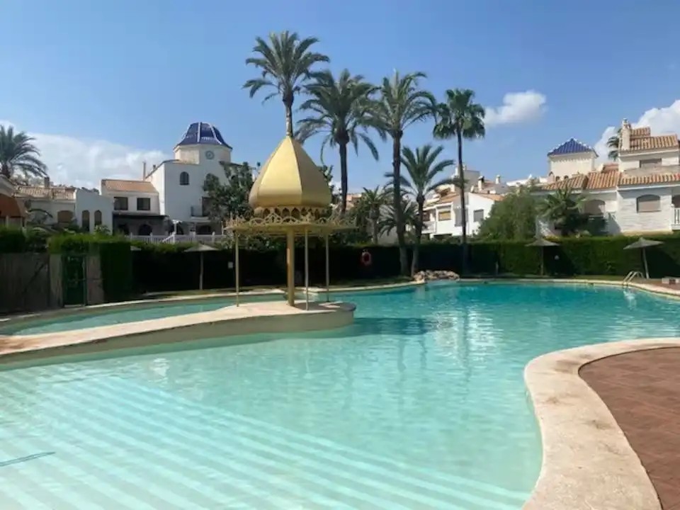 Casa de 95 m² en Santa Pola