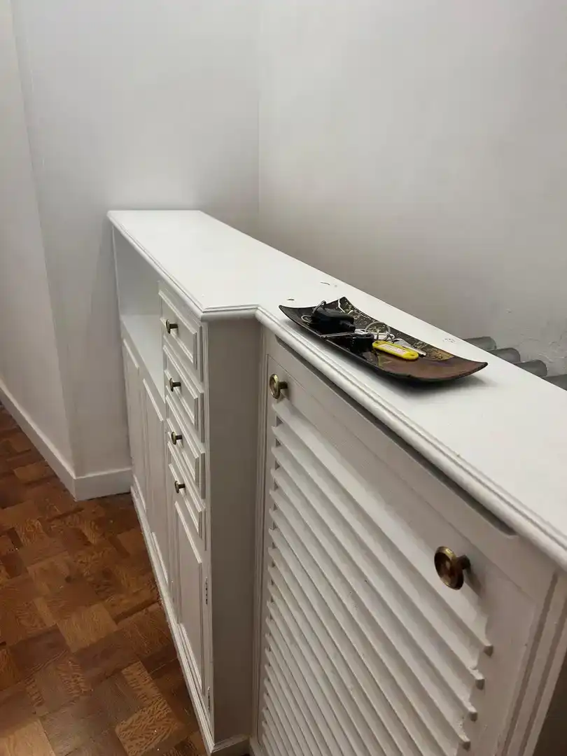 Piso de 95 m² en Ávila