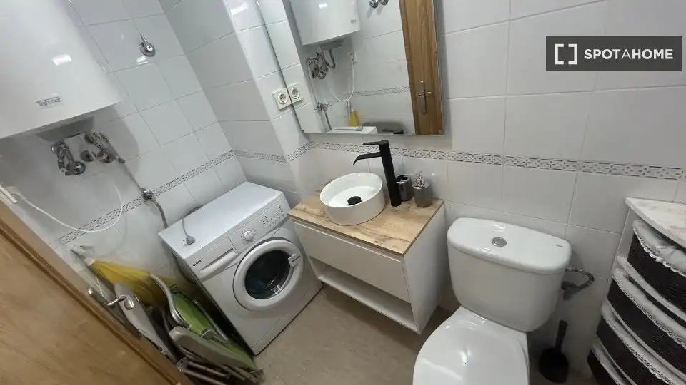 Habitación 92 m², San Javier