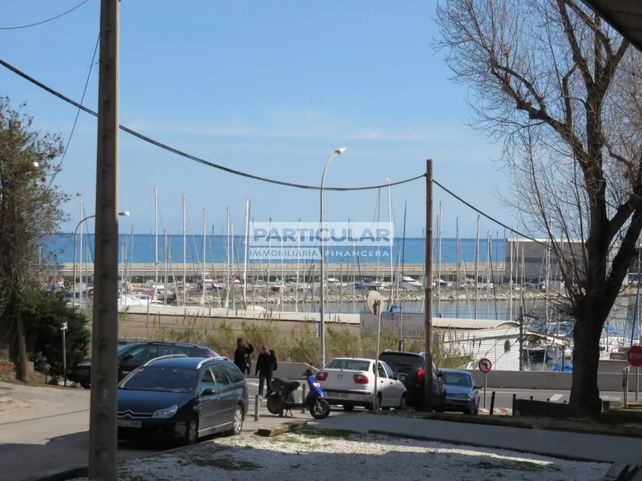 Pis de 41 m² a Arenys de Mar