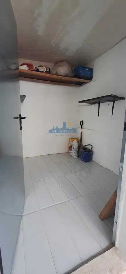 Casa de 100 m² en Burriana