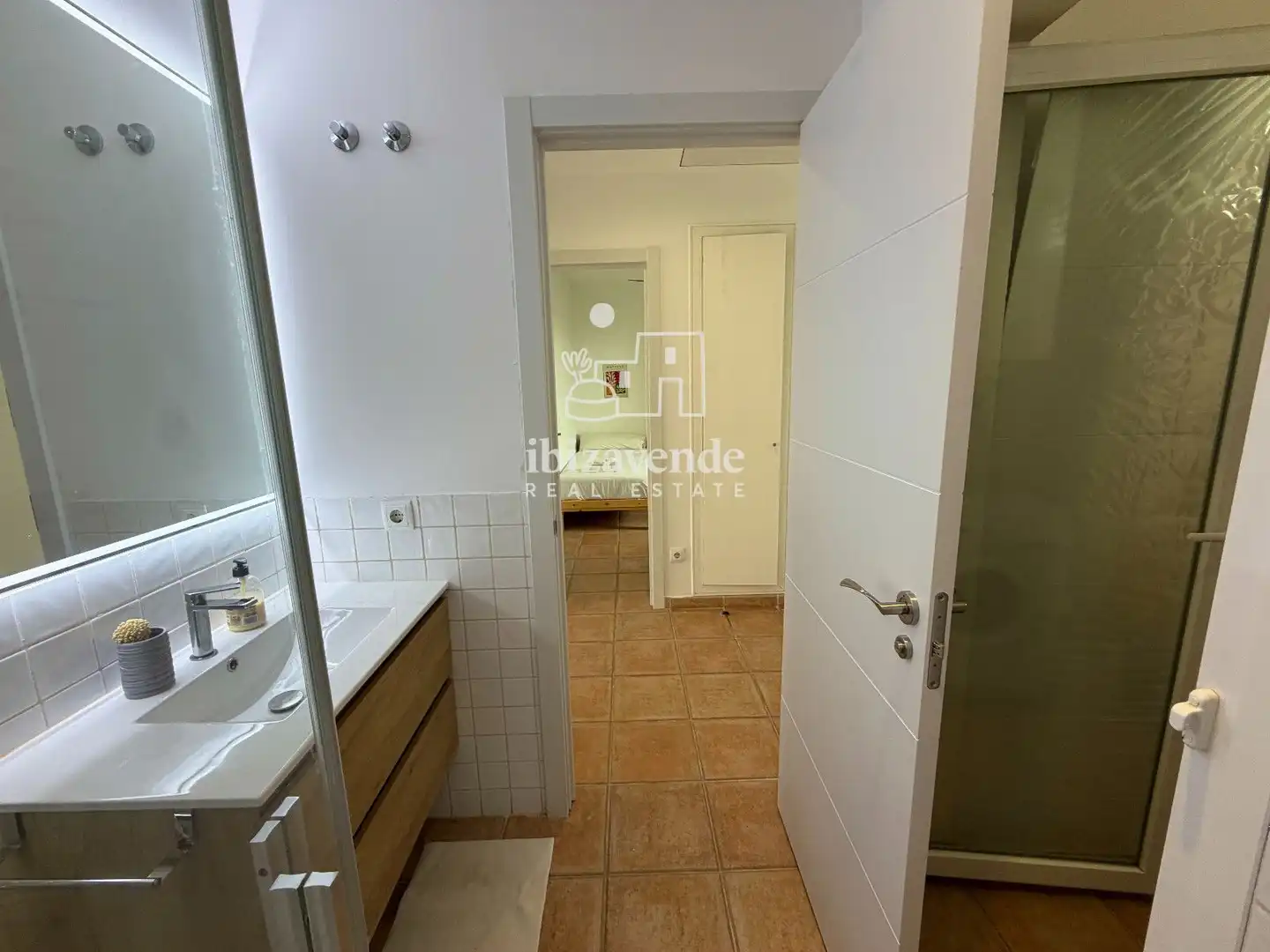 Piso de 100 m² en Santa Eulària des Riu