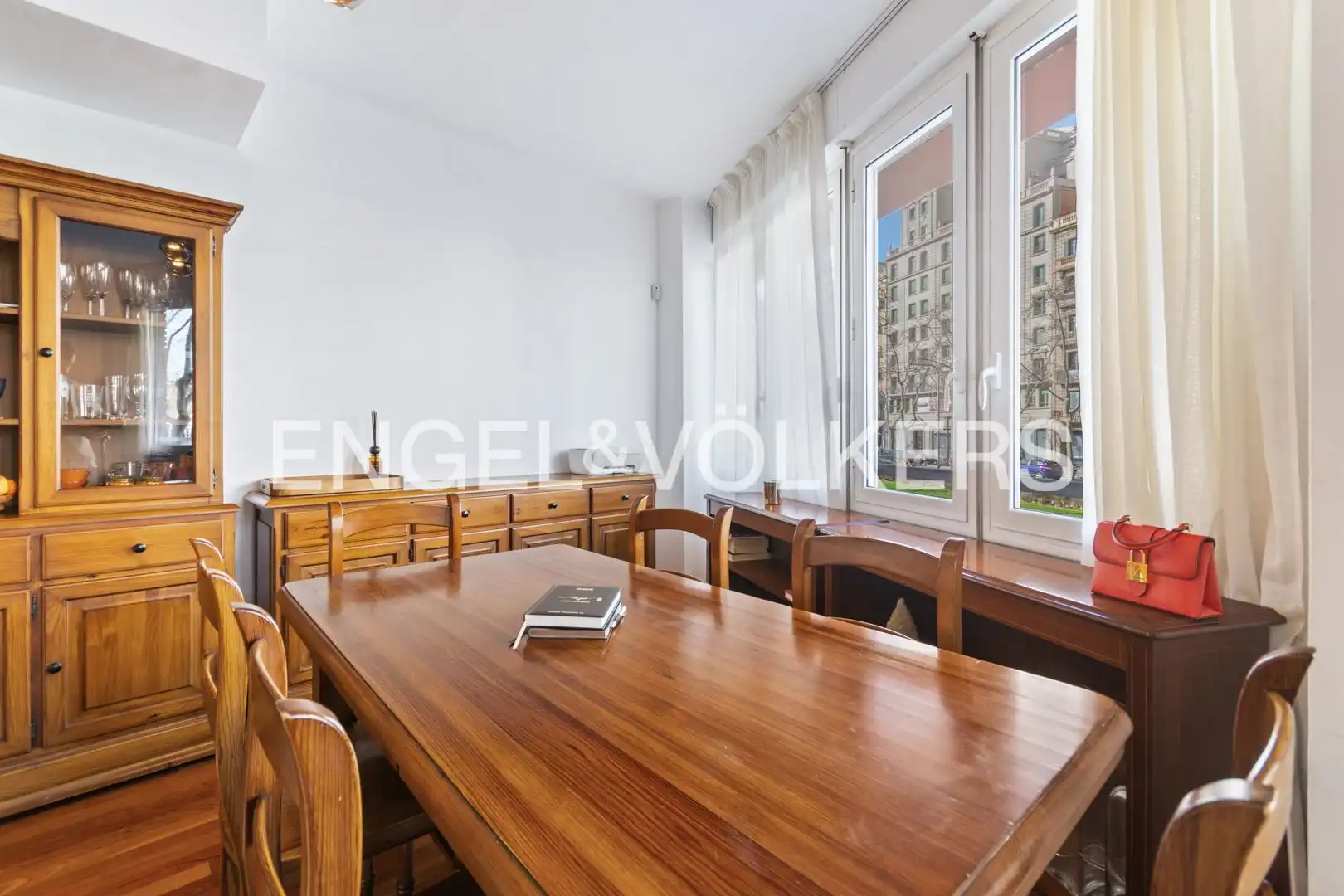 Pis de 84 m² a Barcelona
