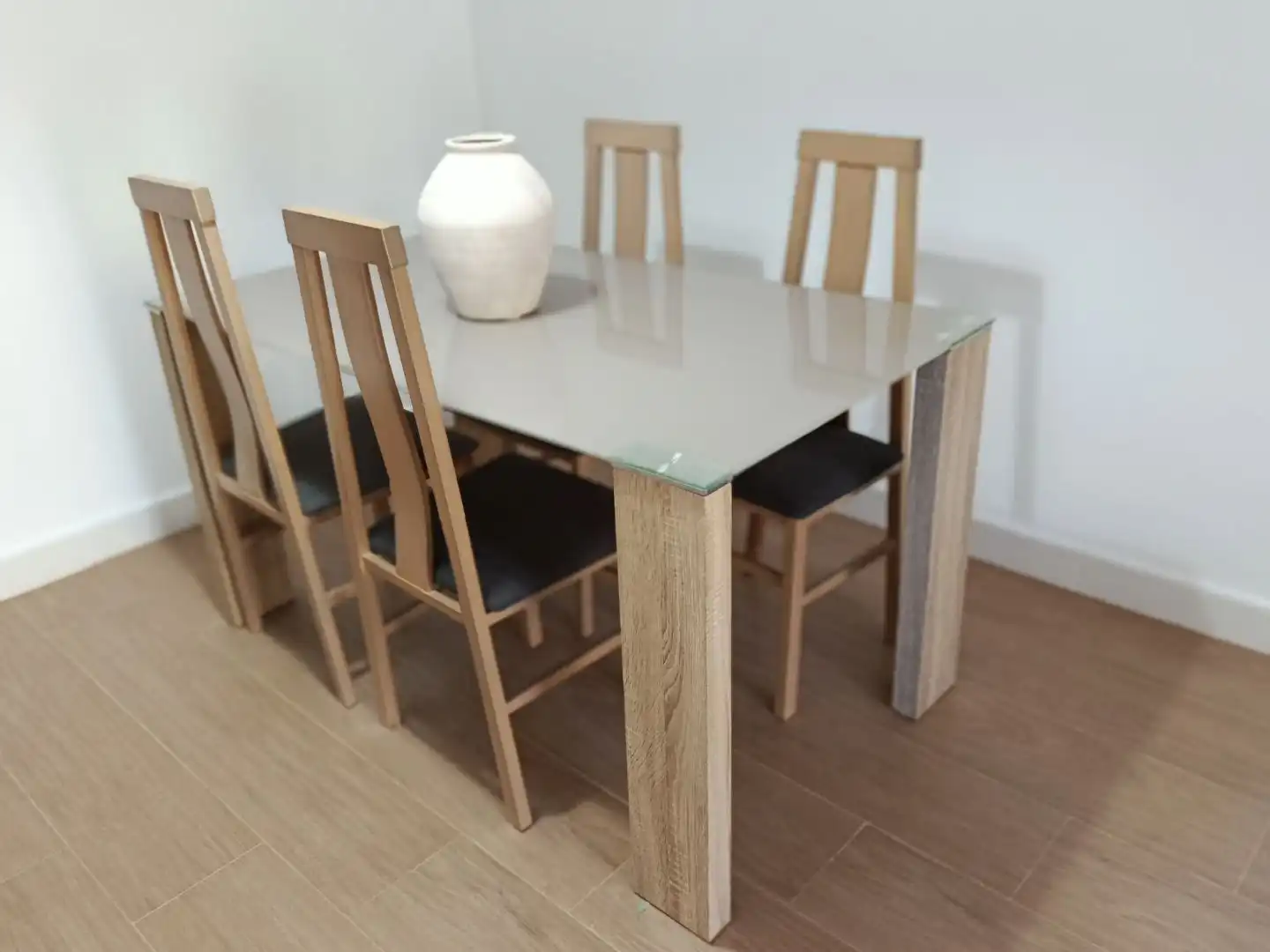 Pis de 87 m² a Màlaga