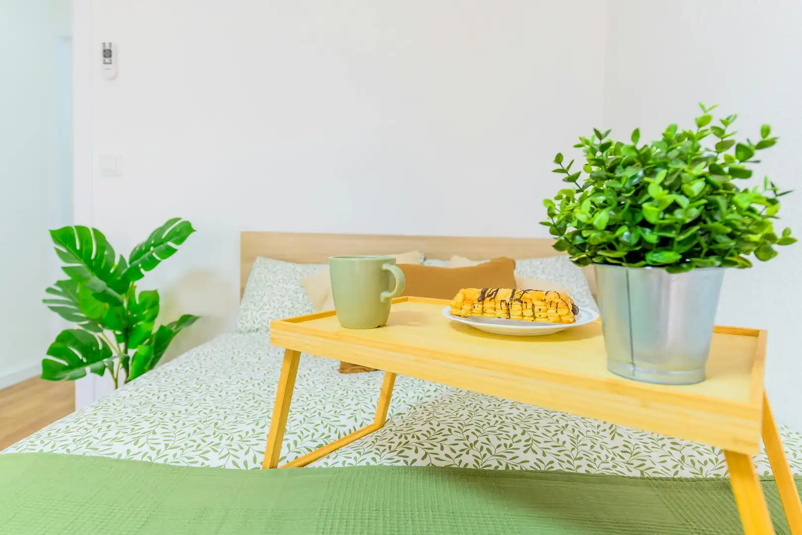 Zimmer zur Miete, Getafe