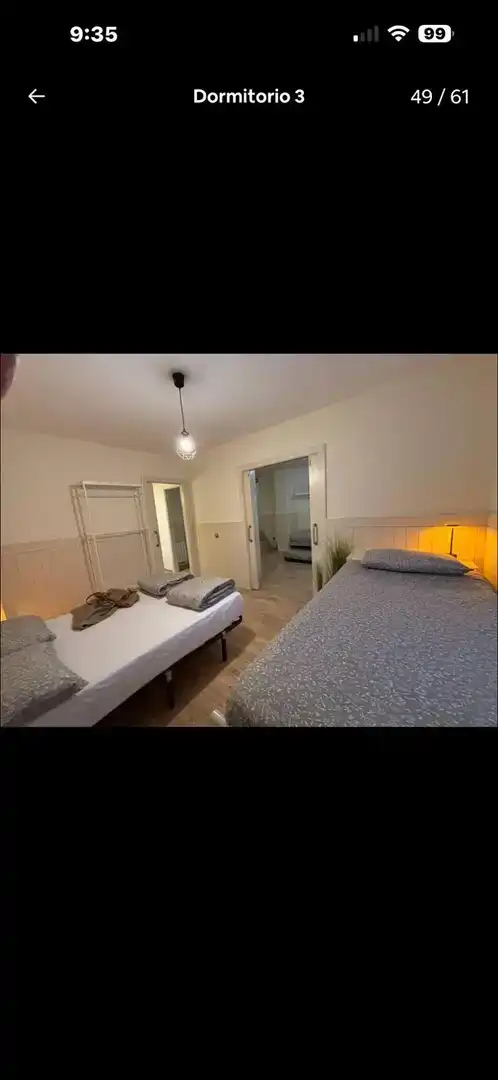 Piso de 200 m² en Castelló d'Empúries