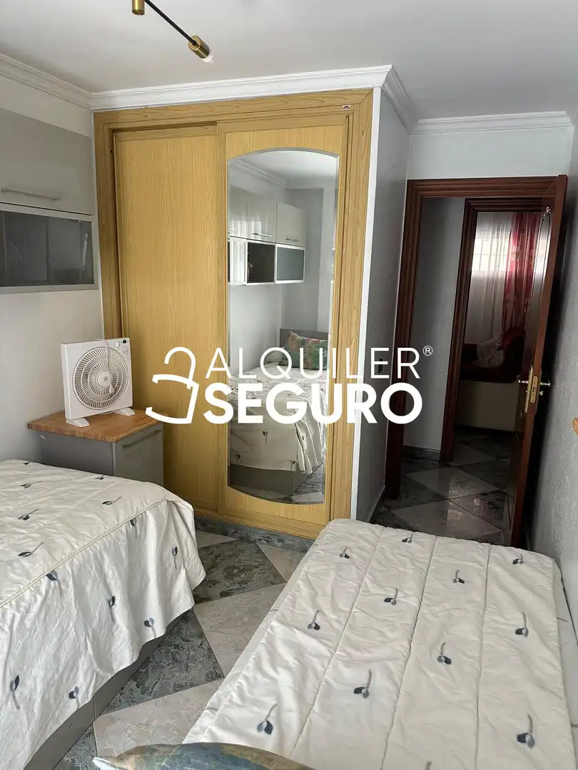 Pis de 100 m² a Fuengirola