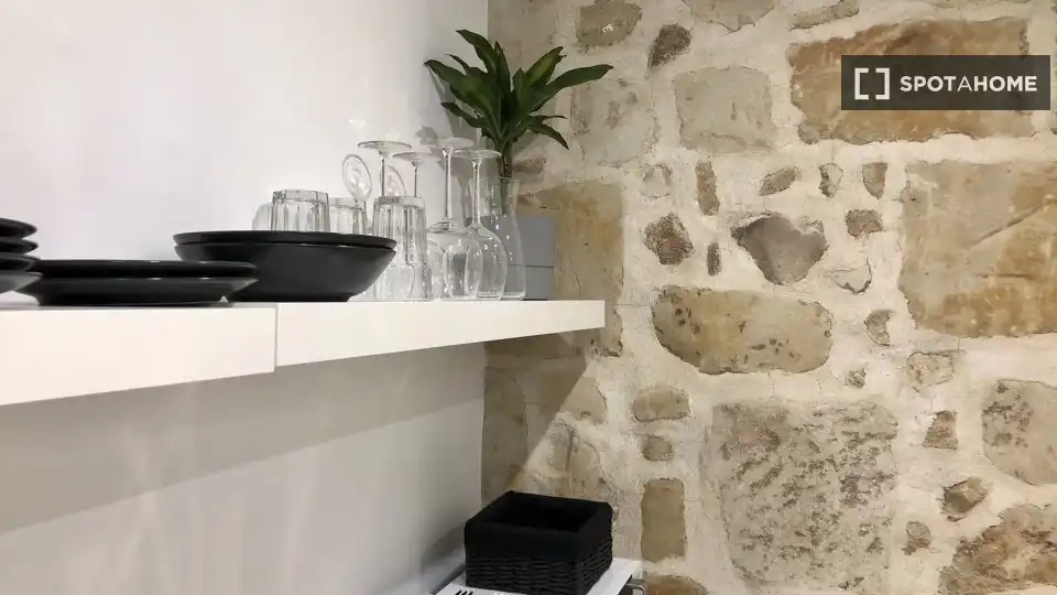 Habitación 46 m², Salamanca