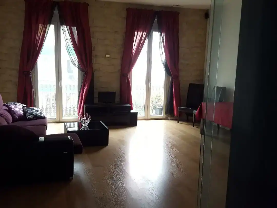 Pis de 90 m² a Alacant