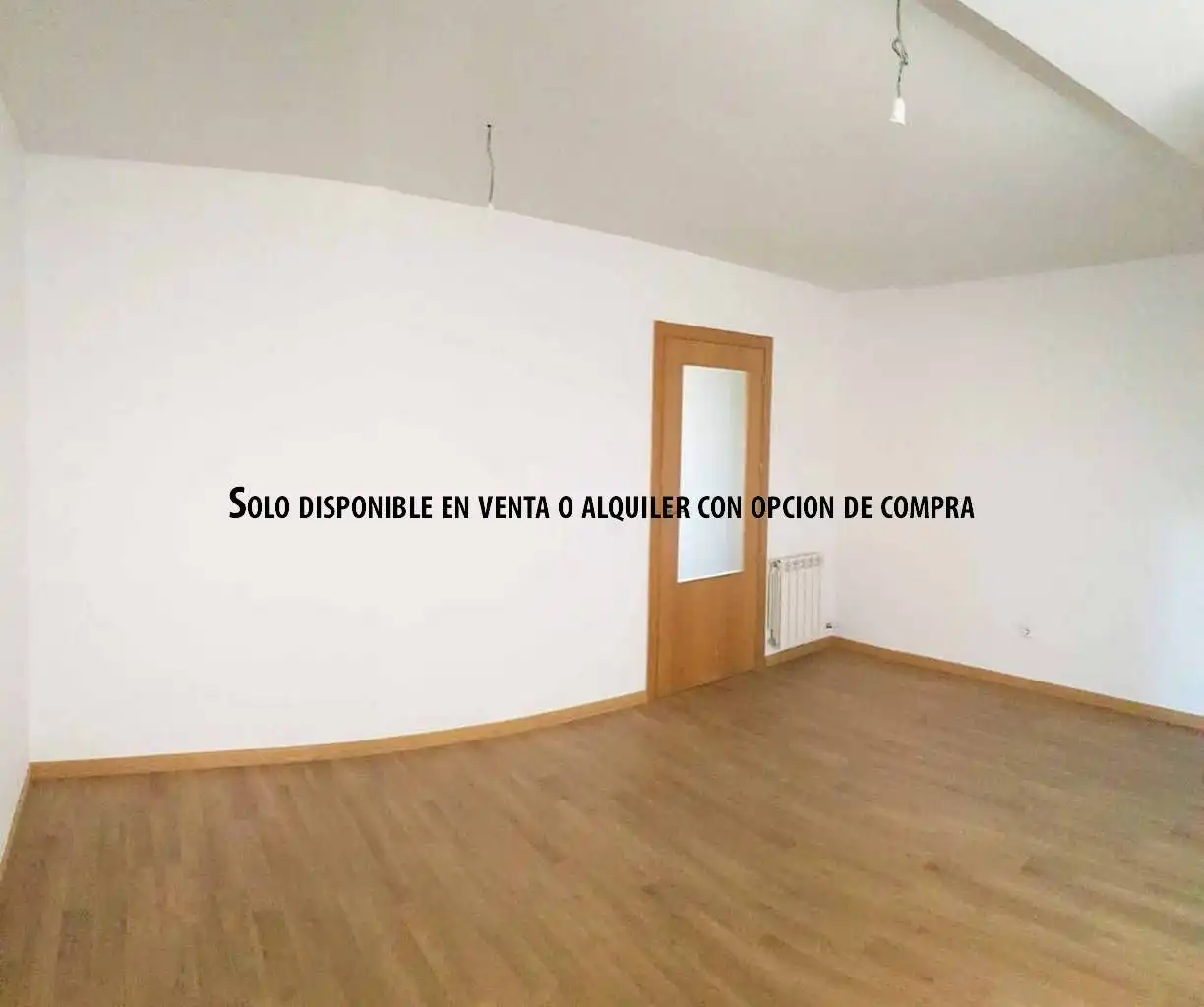 Piso de 83 m² en Tudela de Duero