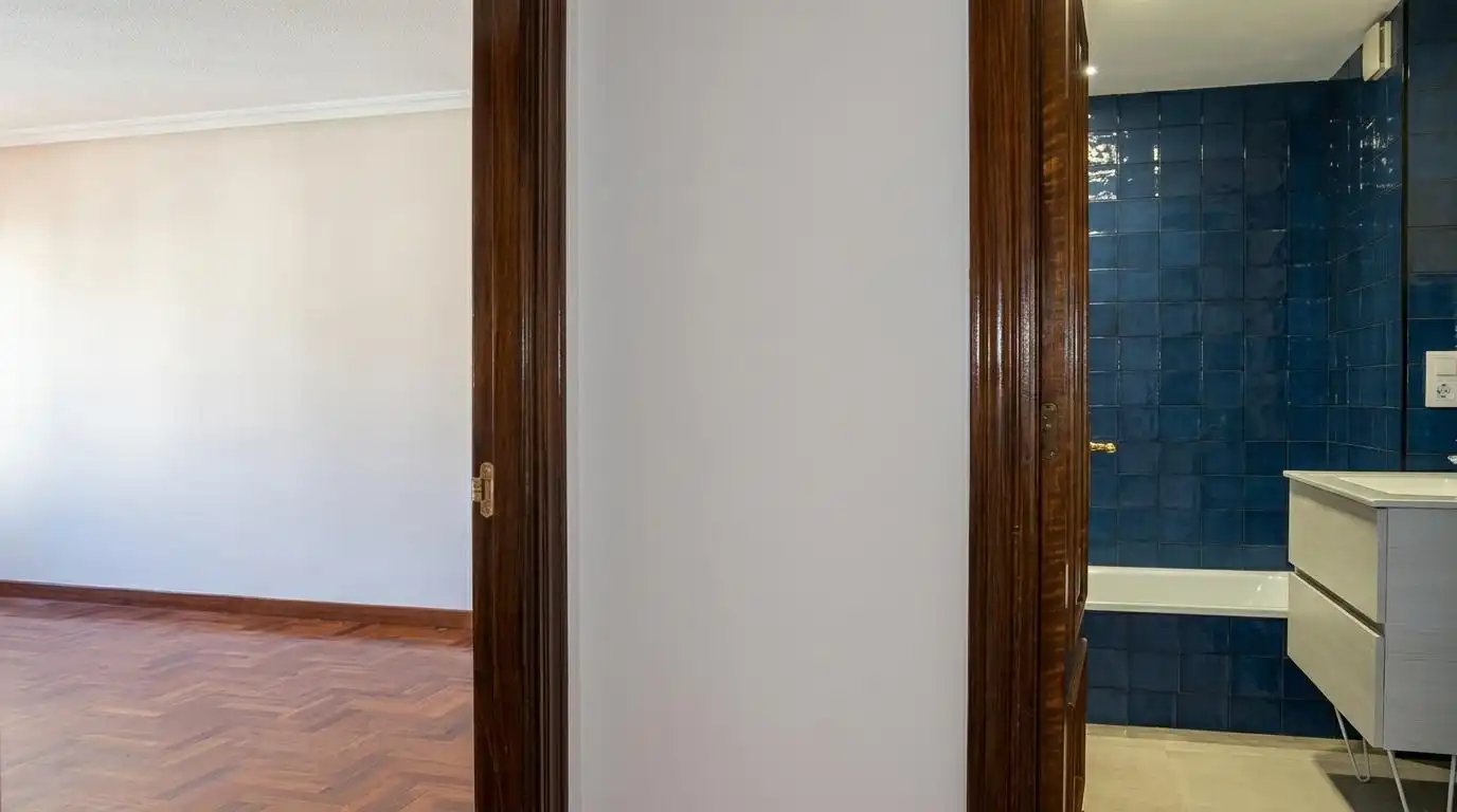 Piso de 85 m² en Oviedo