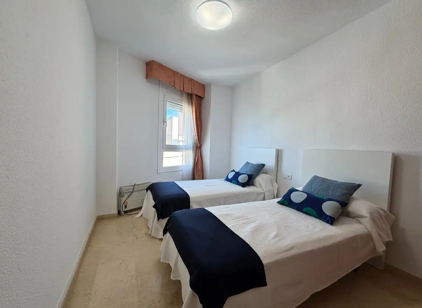 Piso de 165 m² en Almería