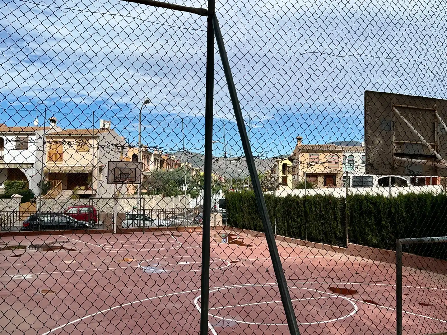 Piso de 139 m² en Benicasim