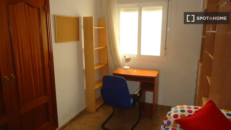Habitación 109 m², Córdoba