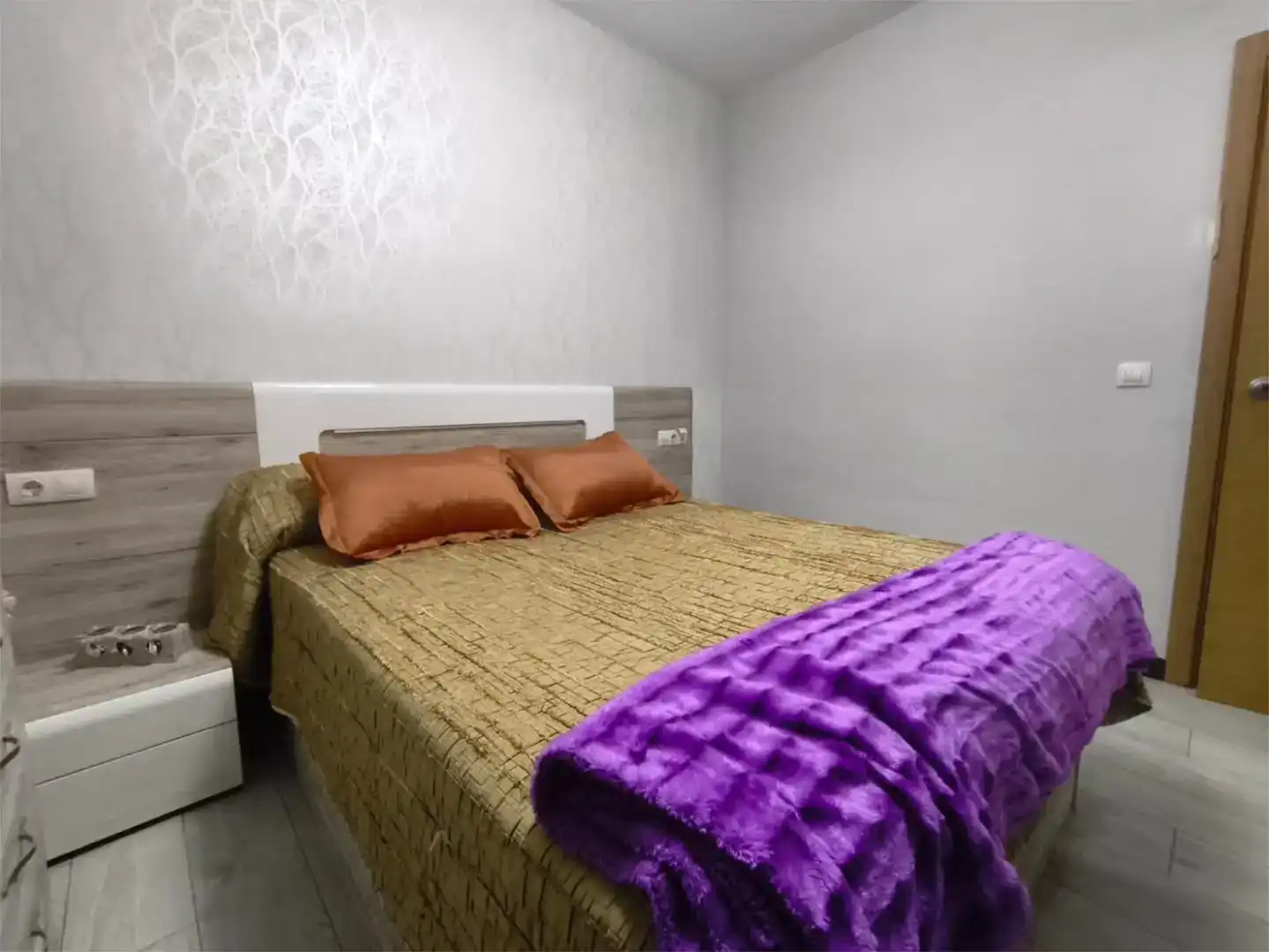 Piso de 90 m² en Moncófar