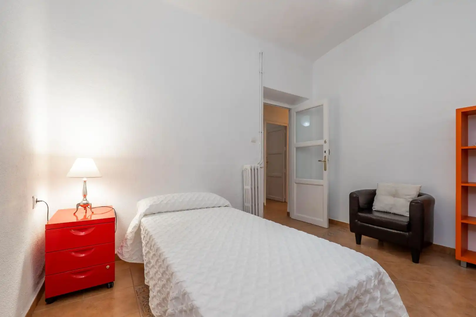 Habitación 115 m², Granada