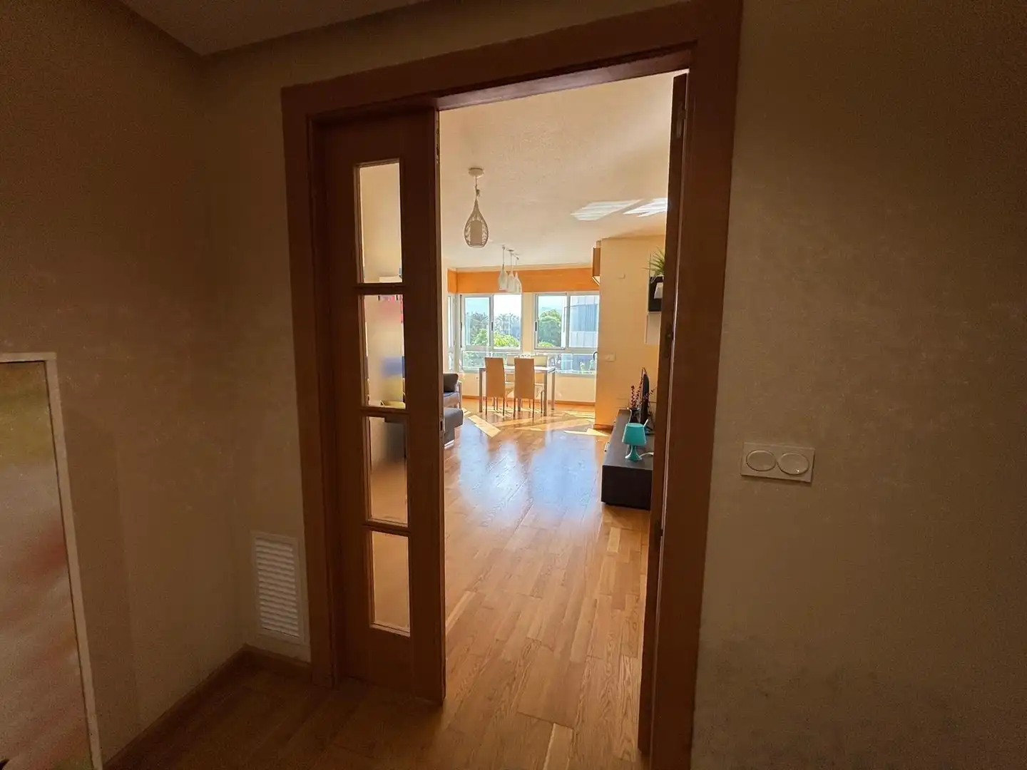Pis de 126 m² a Múrcia