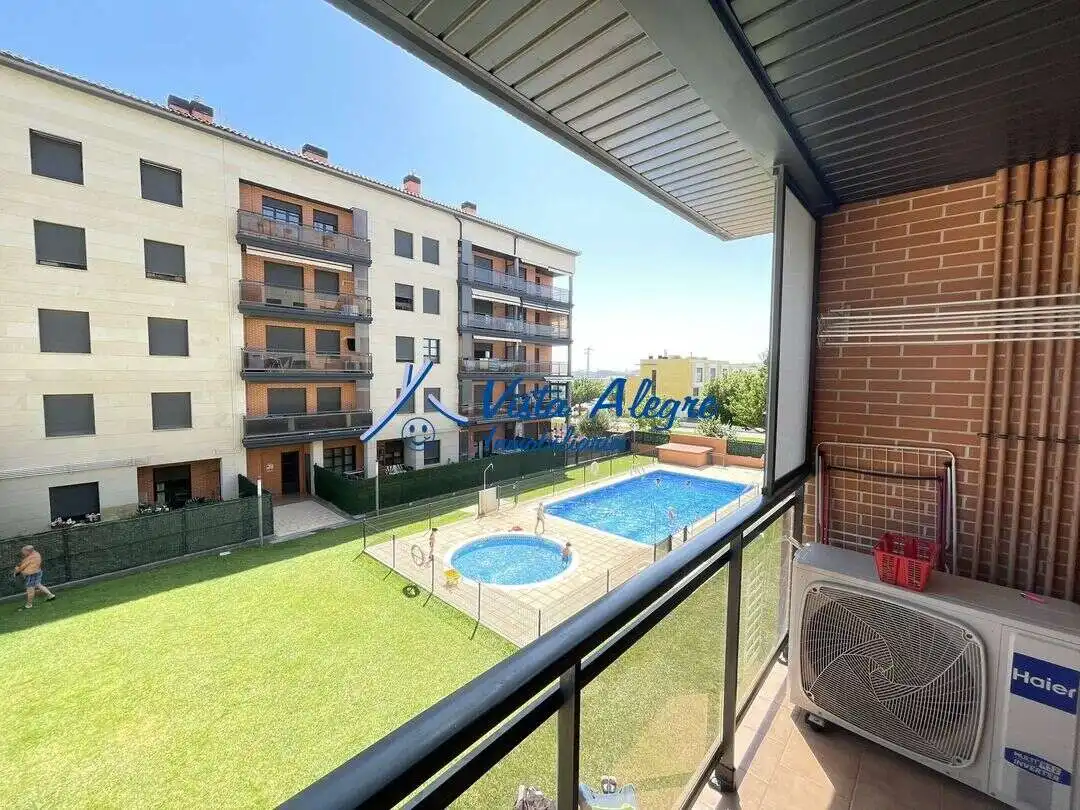 Pis de 76 m² a Haro