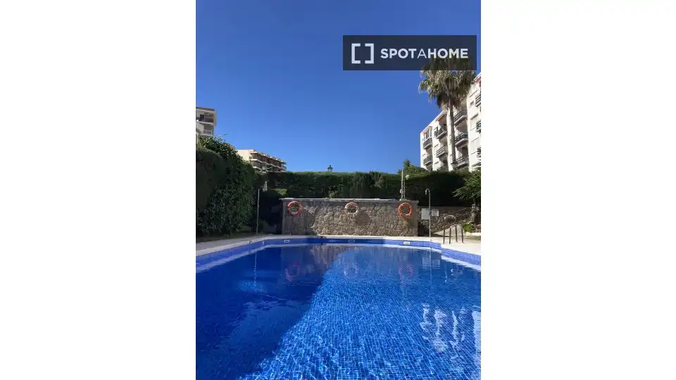Habitación 58 m², Torremolinos