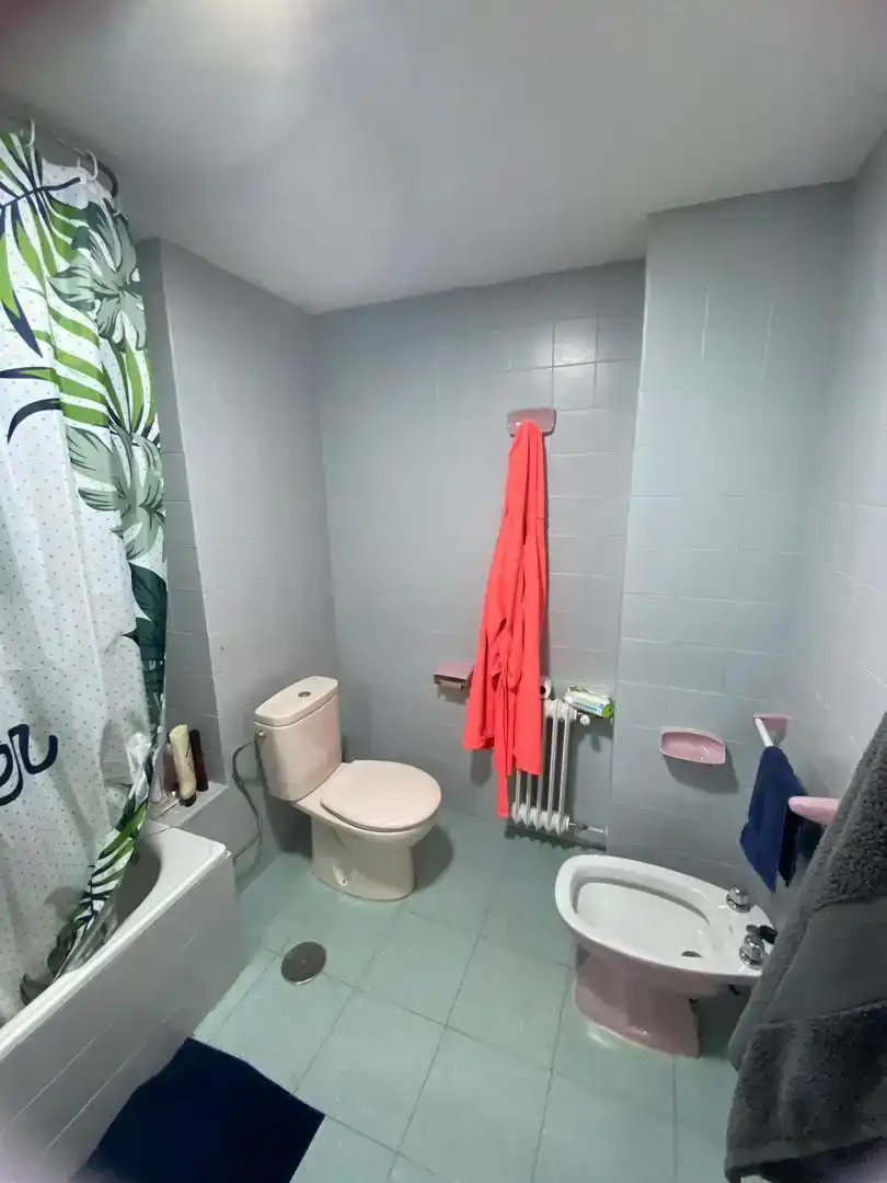 Habitación 140 m², Granada