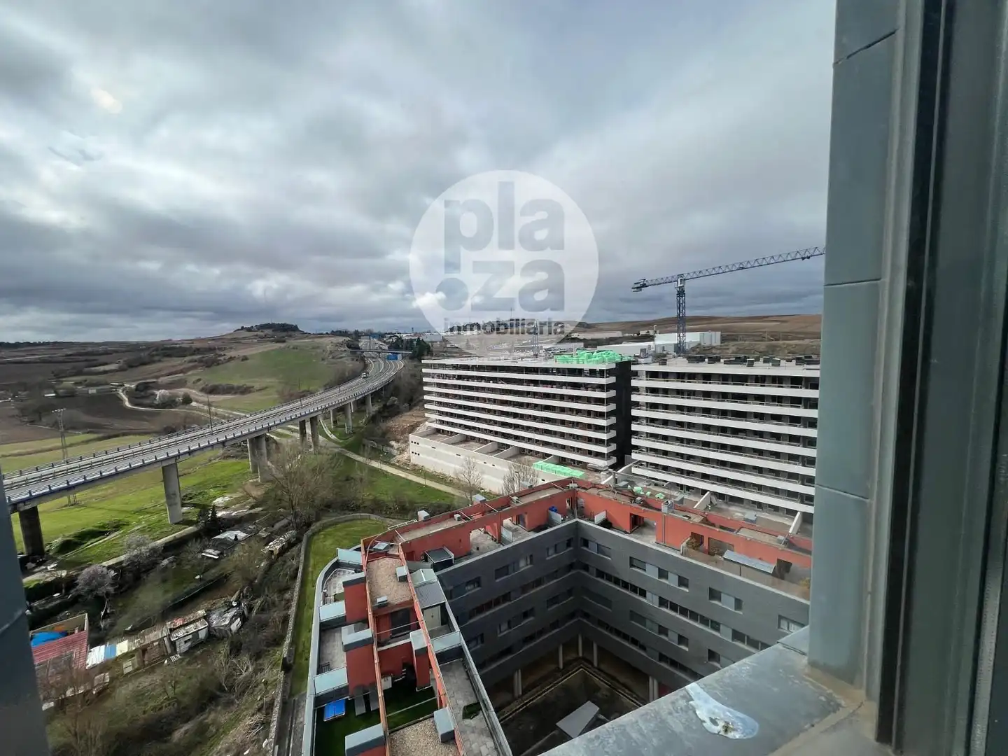 Piso de 146 m² en Burgos