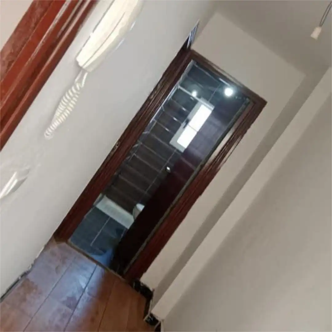 Piso de 40 m² en O Barco de Valdeorras