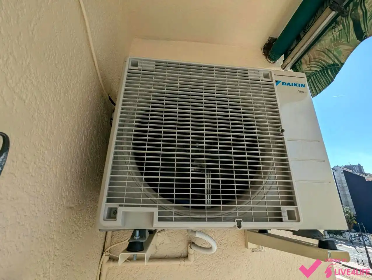 Wohnung 90 m² in Valencia