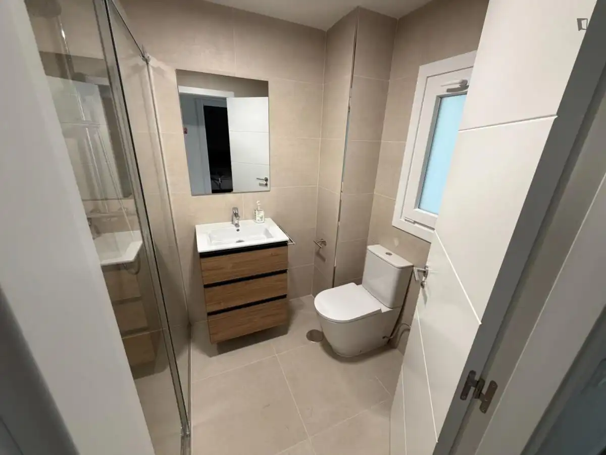 Habitació de lloguer, Vigo