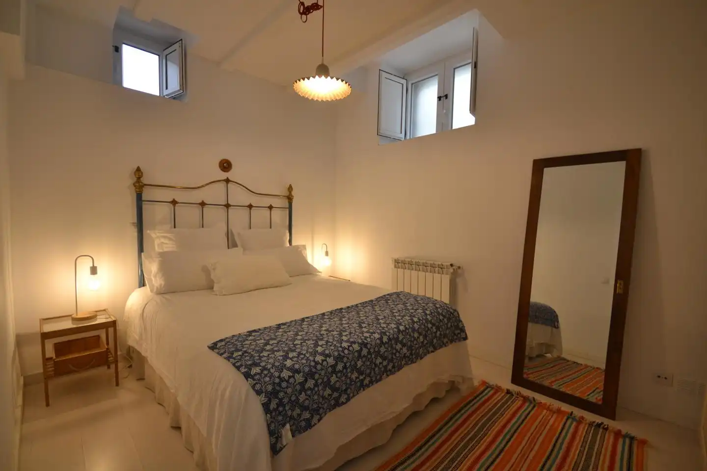 Квартира 84 м² в Santander