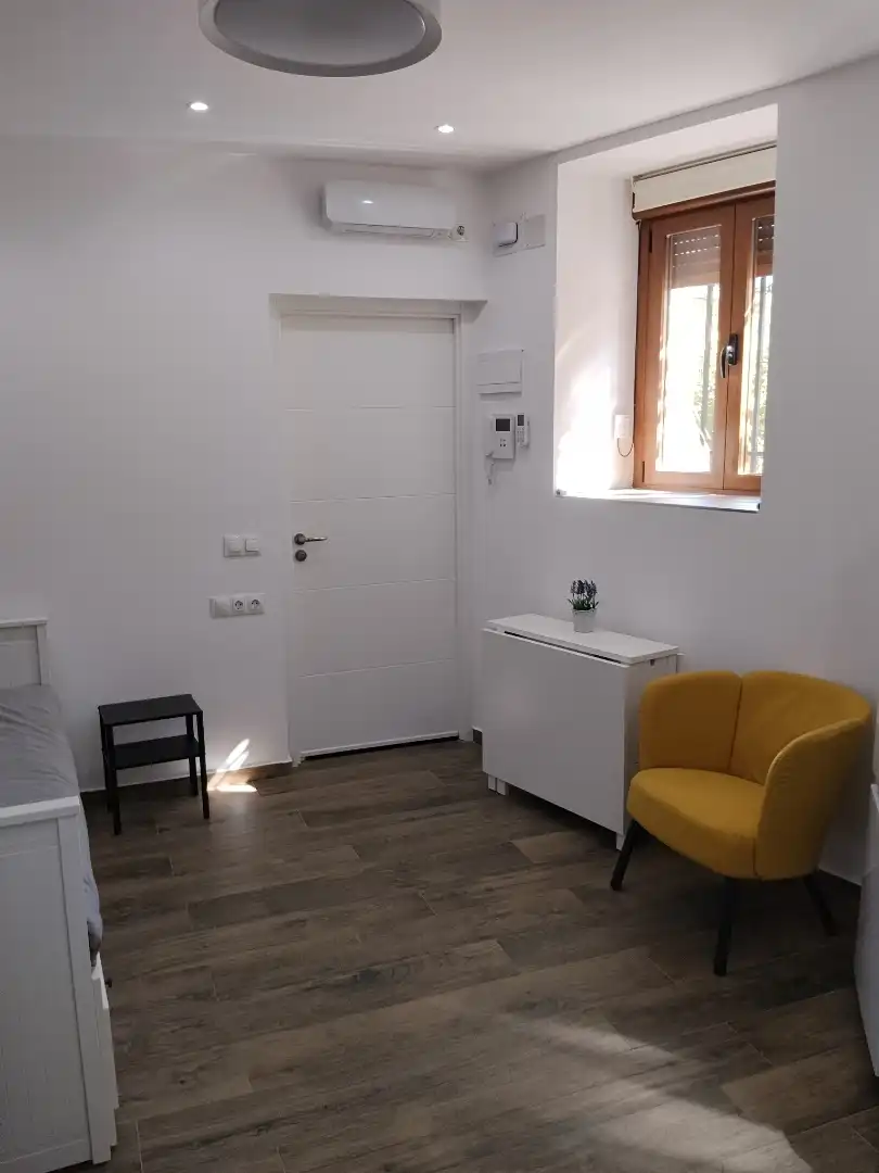 Piso de 30 m² en Salamanca