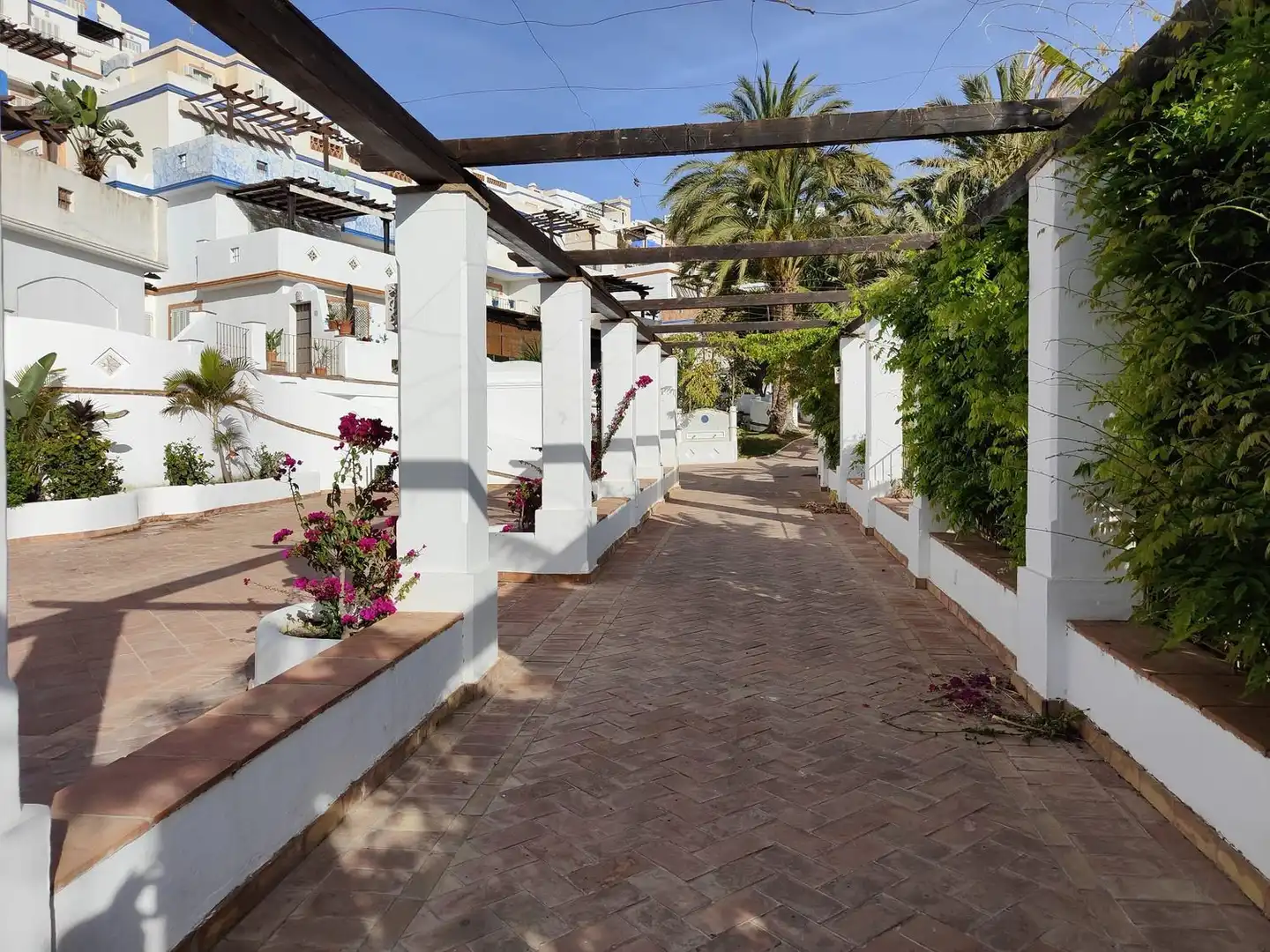 Piso de 115 m² en Almuñécar