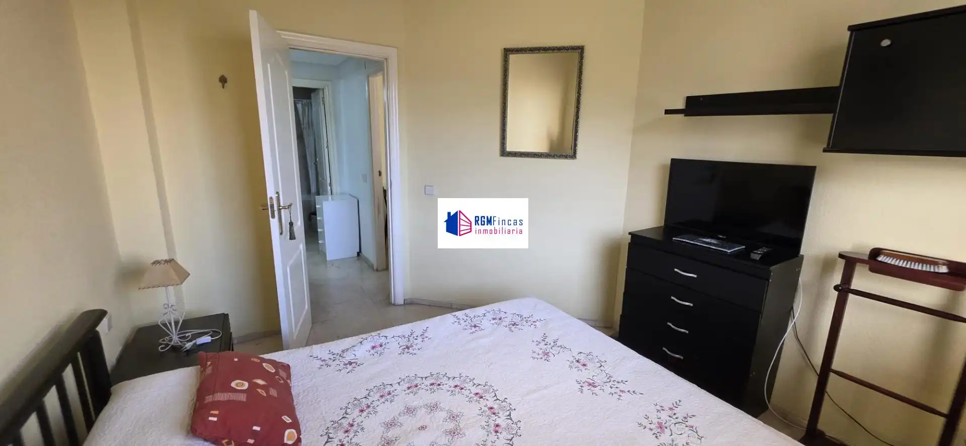 Appartamento 58 m² a Siviglia