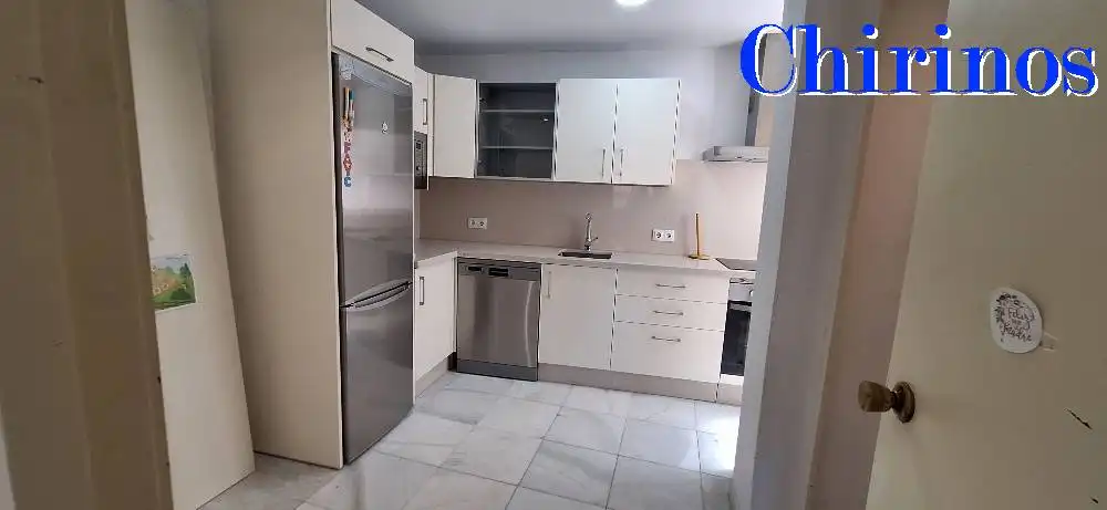 Piso de 130 m² en Córdoba