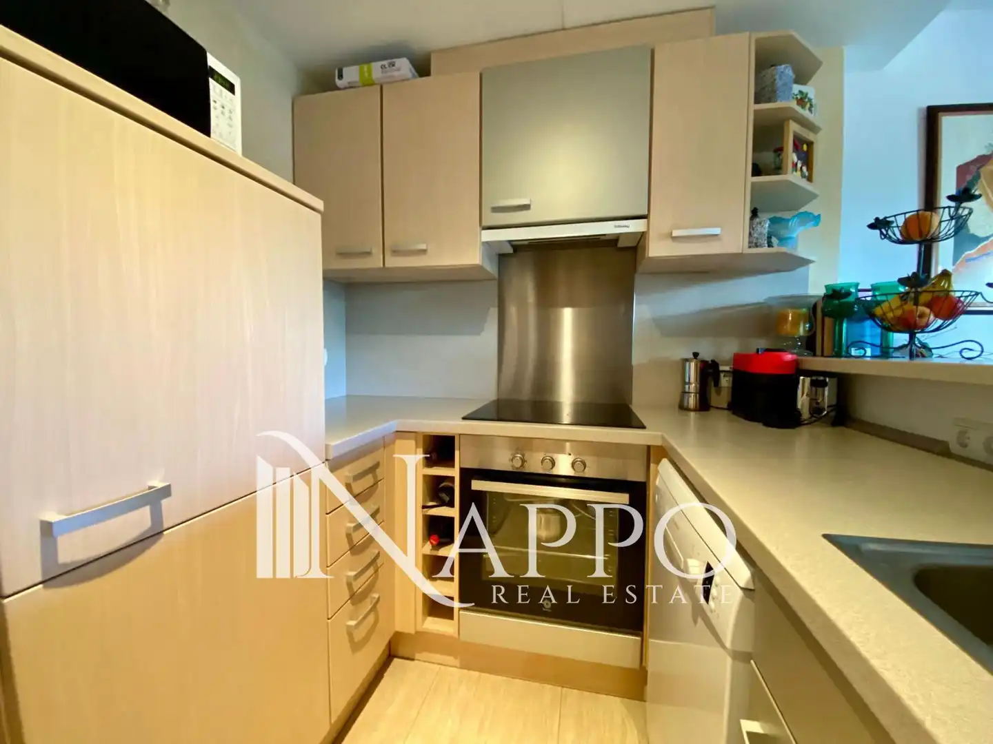 Piso de 100 m² en Palma