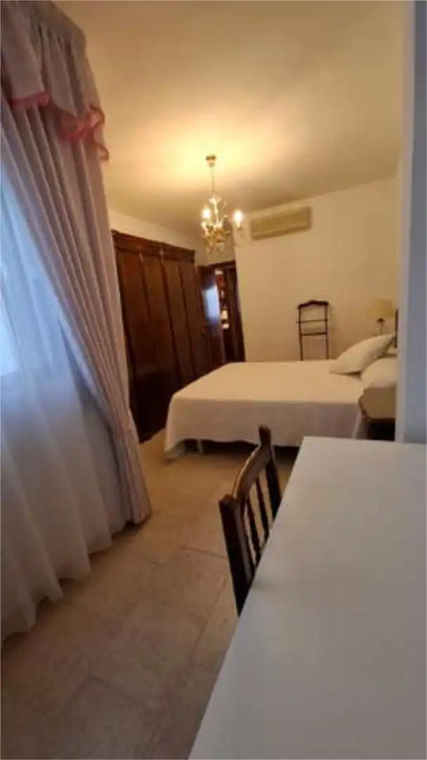 Piso de 105 m² en Baeza